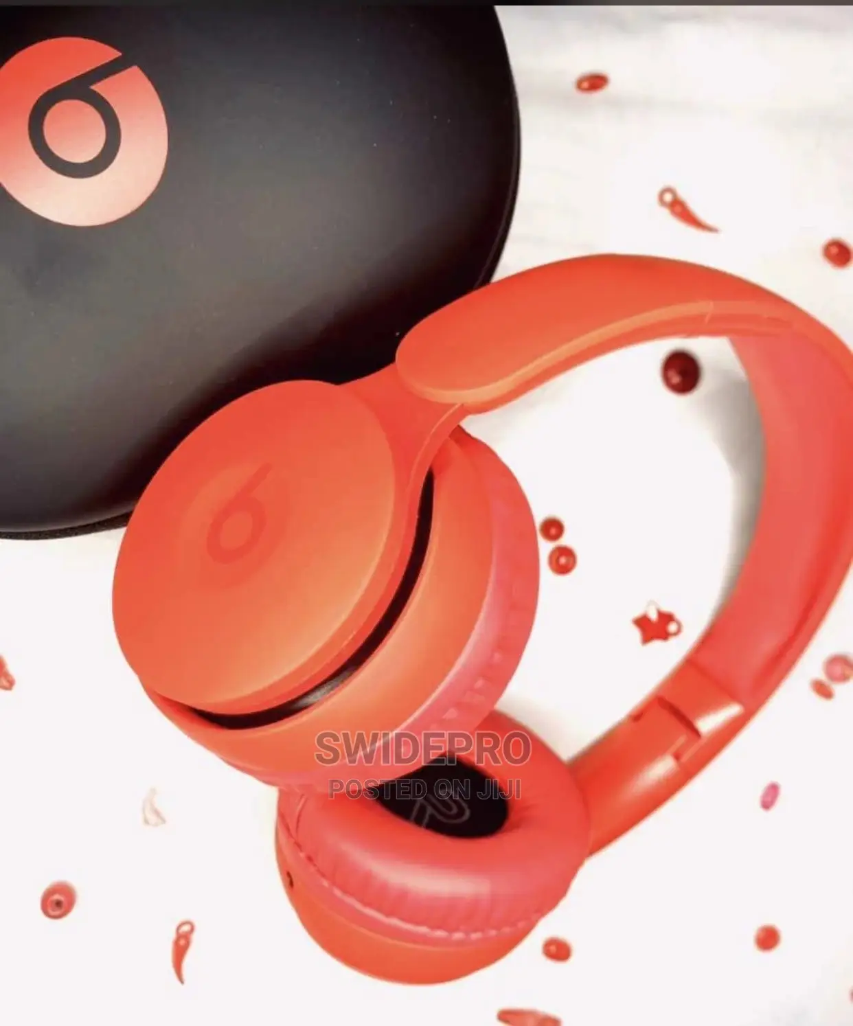 Beats Solo Pro Wireless Bluetooth Headphones