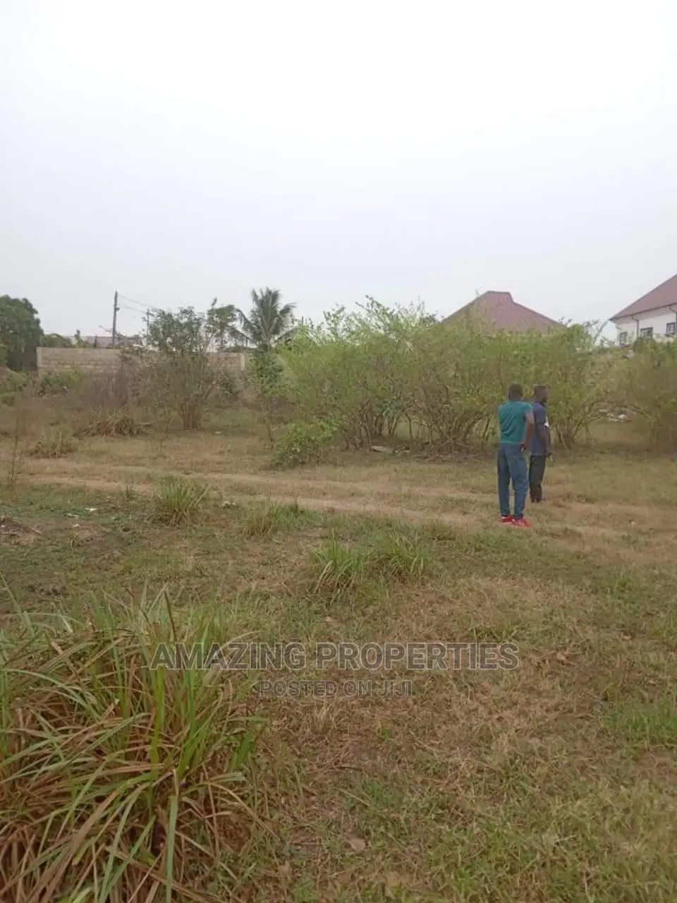 170 Acres for Sale at East Legon Hills
