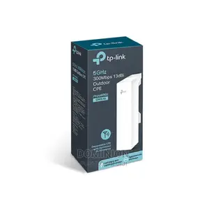 Tp-Link 5ghz 300mbps 13 Dbi Cpe Pahros Cpe510