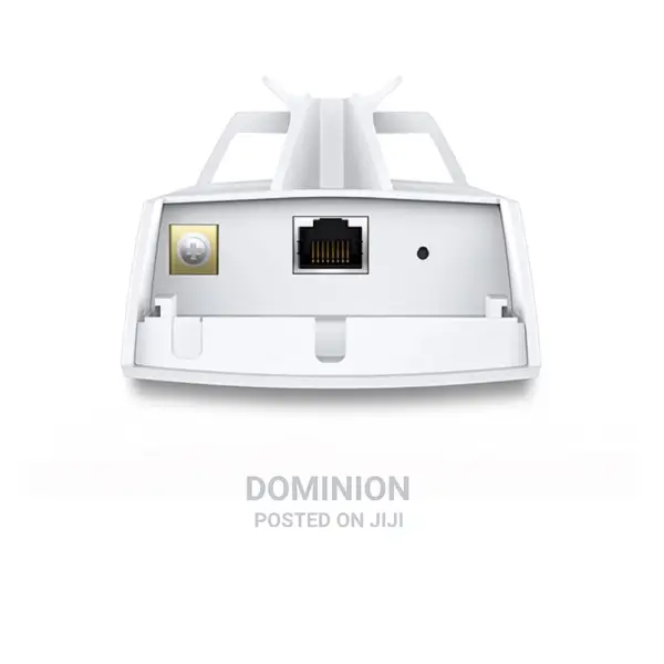 Tp-Link 5ghz 300mbps 13 Dbi Cpe Pahros Cpe510