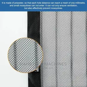 Mosquitoes Door Net