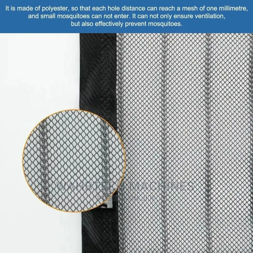 Mosquitoes Door Net