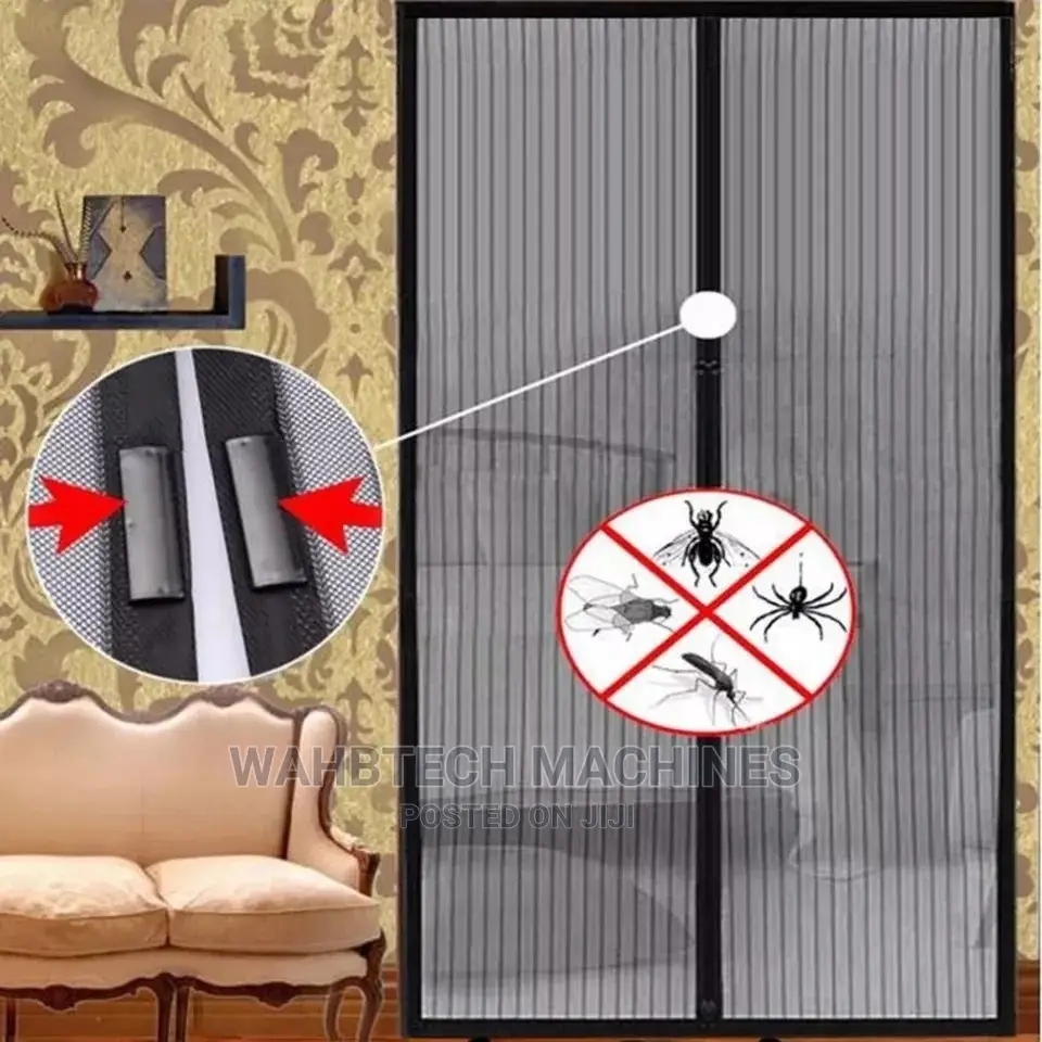 Mosquitoes Door Net