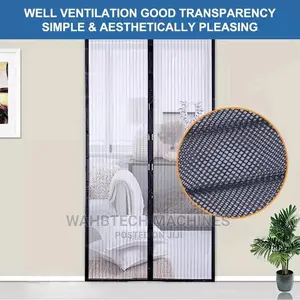 Mosquitoes Door Net