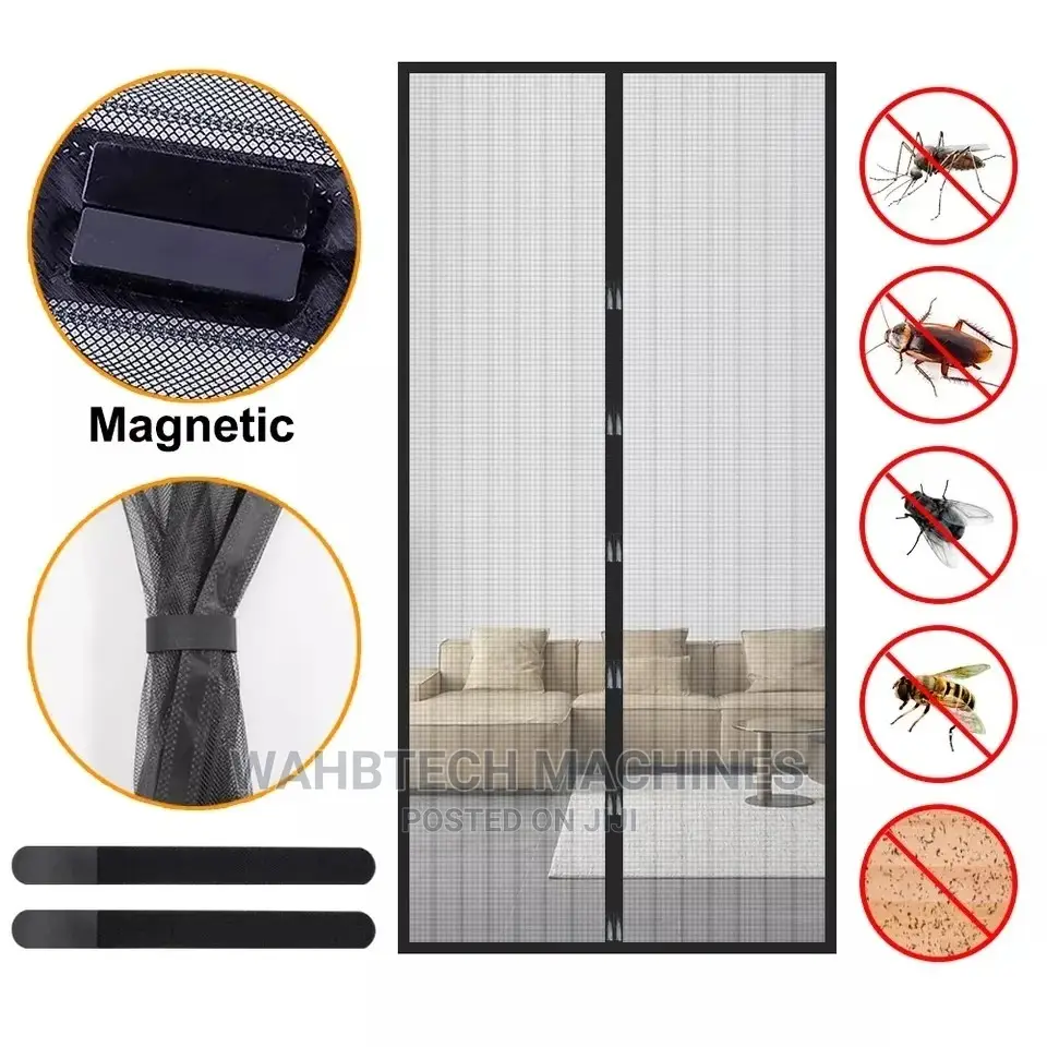 Mosquitoes Door Net