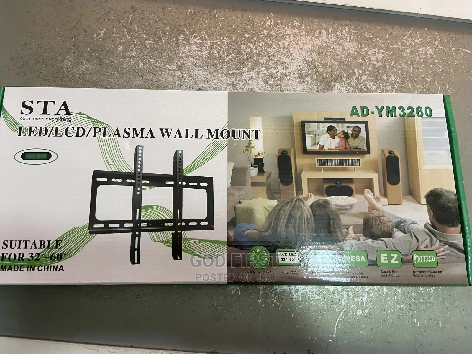 Tv Wall Mount