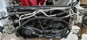 2013 - 2020 Ford Fusion Complete Radiators All Engines