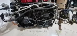 2013 - 2020 Ford Fusion Complete Radiators All Engines