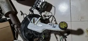 2013 - 2020 Ford Fusion ABS Assembly