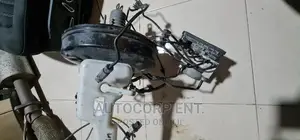 2013 - 2020 Ford Fusion ABS Assembly