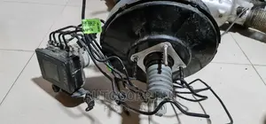 2013 - 2020 Ford Fusion ABS Assembly