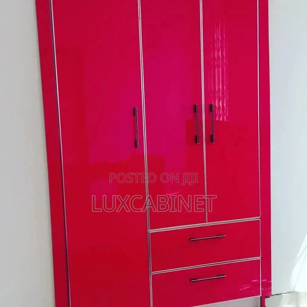 Highest Quality Wall Wardrobe