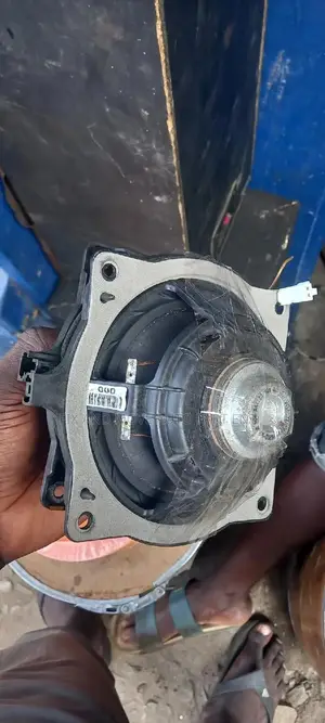 Quality SOUND SPEAKERS Available for All Cars
