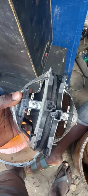Quality SOUND SPEAKERS Available for All Cars