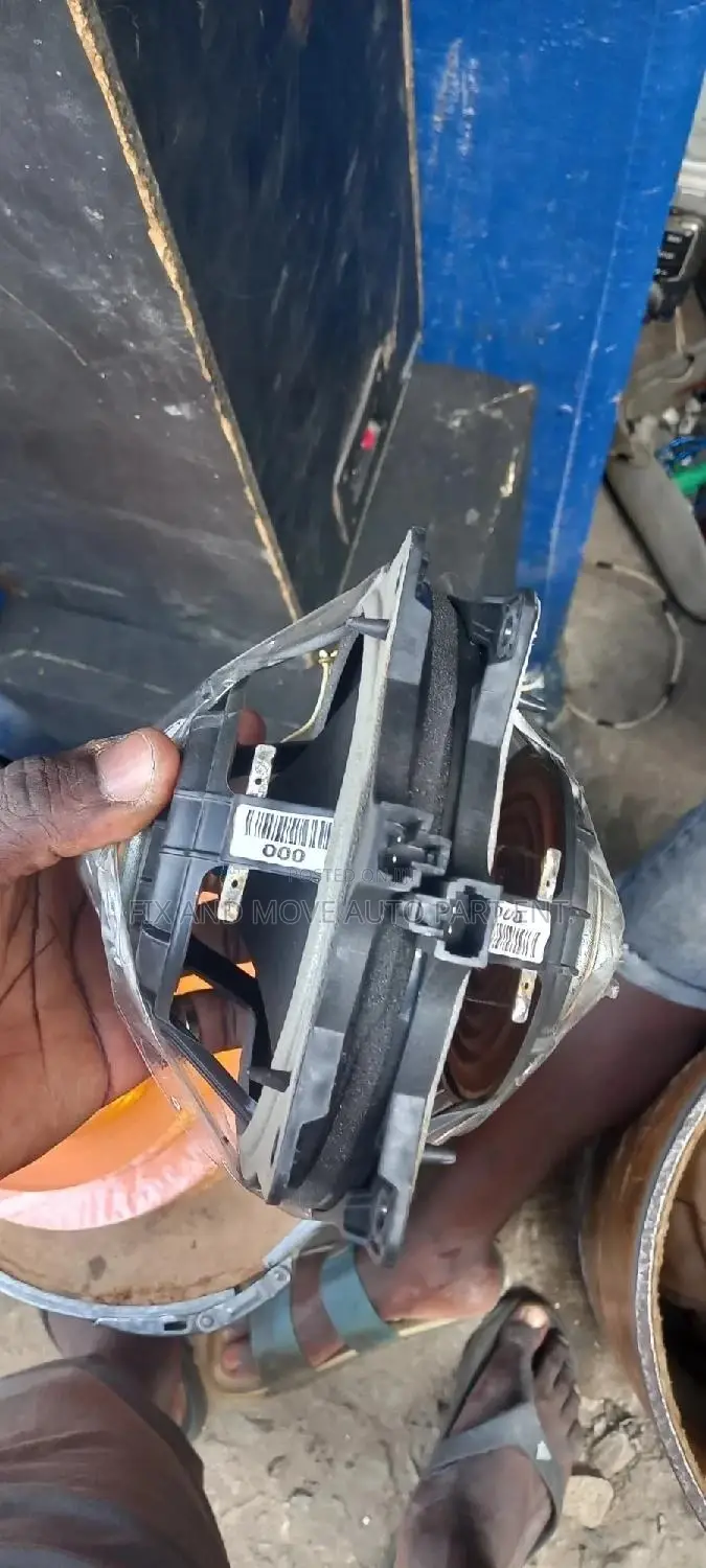 Quality SOUND SPEAKERS Available for All Cars