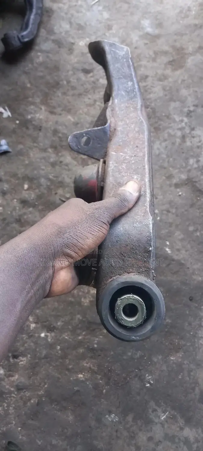 Mitsubishi L200(Vodafone) Lower Arm Pair Available