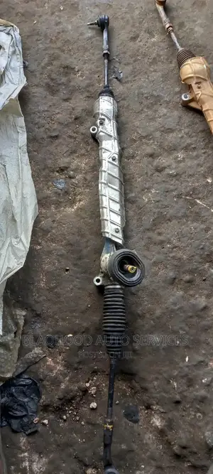 Hyundai Elantra 2017-2018 Complete STEERING RACK Available