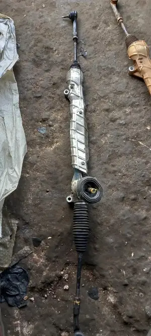 Hyundai Elantra 2017-2018 Complete STEERING RACK Available