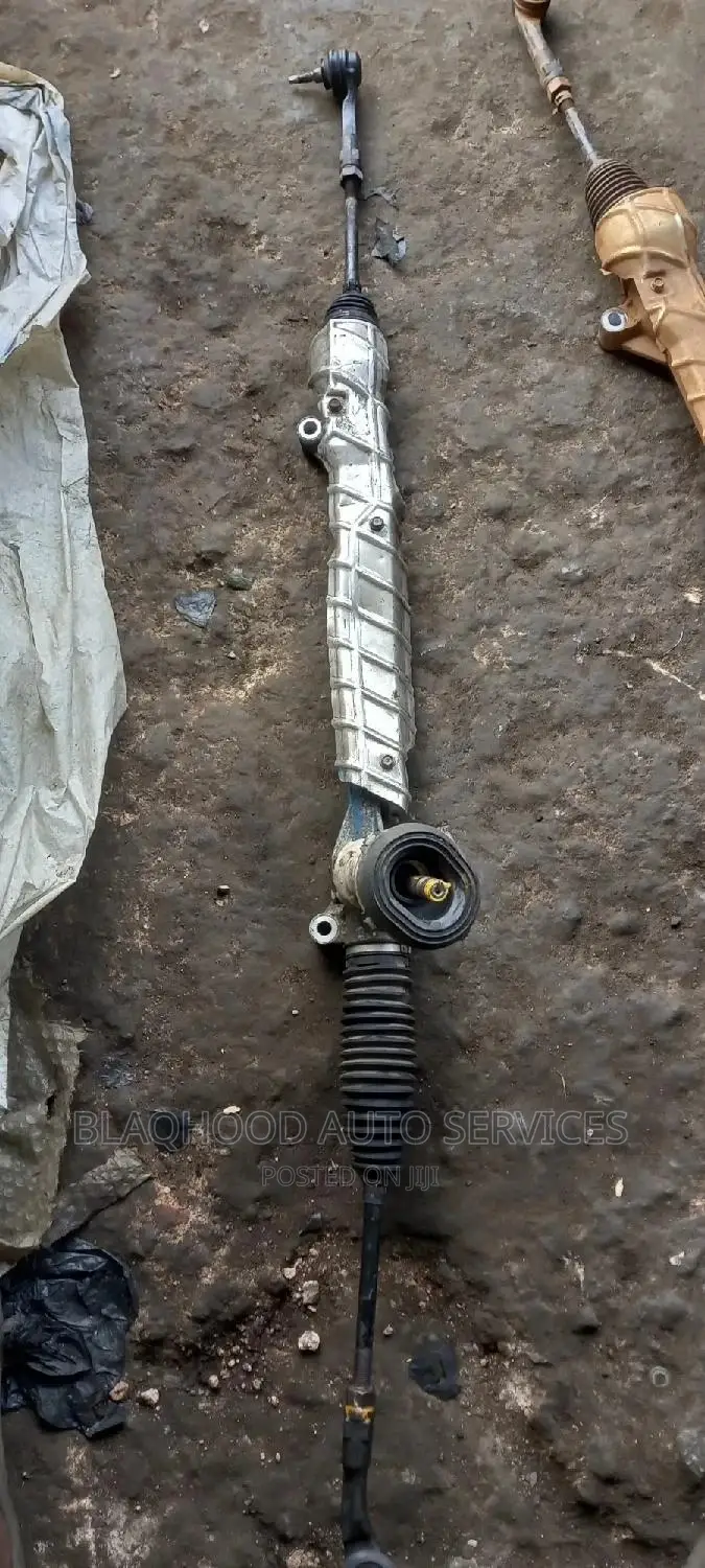 Hyundai Elantra 2017-2018 Complete STEERING RACK Available