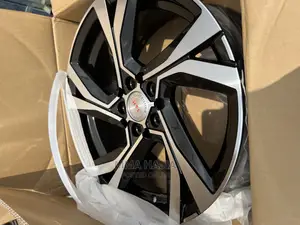Rim 16 Universal for All Five Holes Cars