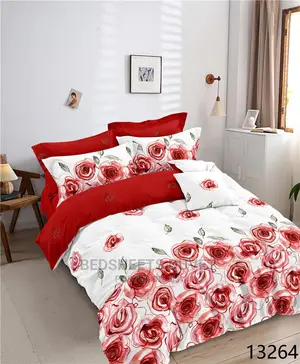Elastic Sheet Set