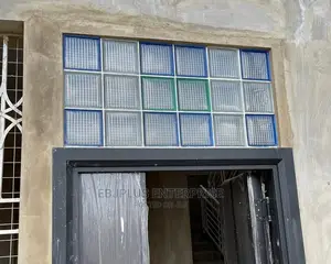 Professional Glass Blocks Installer/Installation
