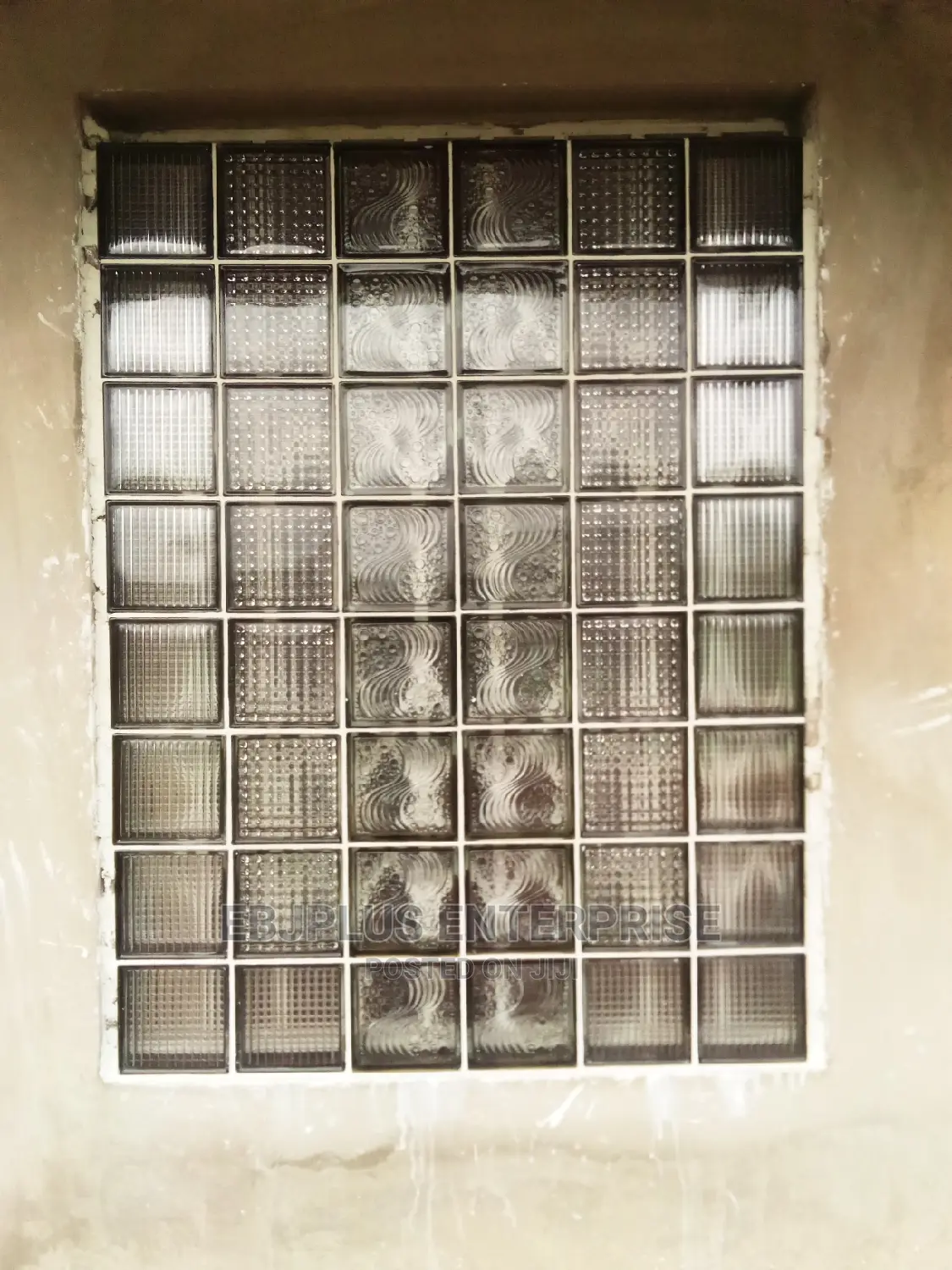 Professional Glass Blocks Installer/Installation