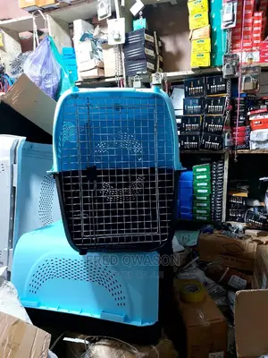 32" Dog Cage