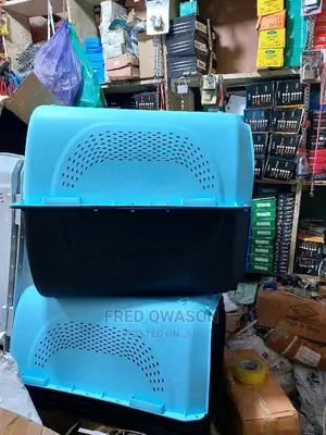 32" Dog Cage