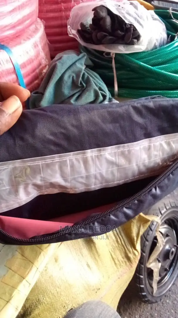 Raincoat Wear