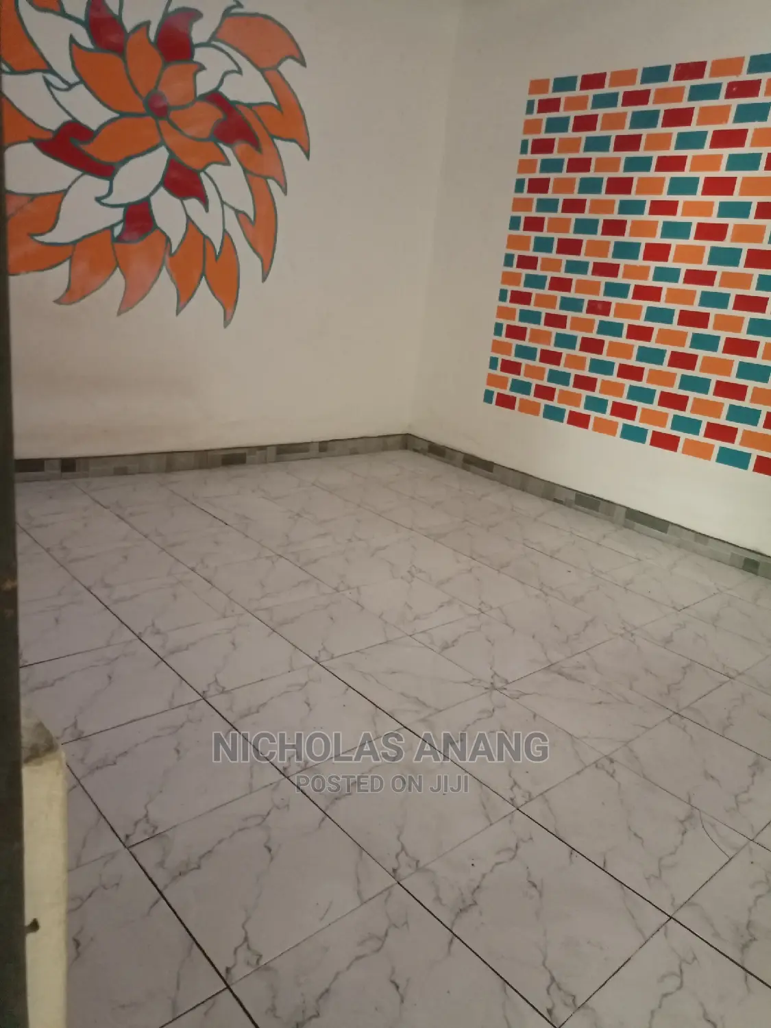 1bdrm House in The Dorns Properties, New Town for rent