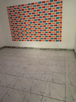 1bdrm House in The Dorns Properties, New Town for rent