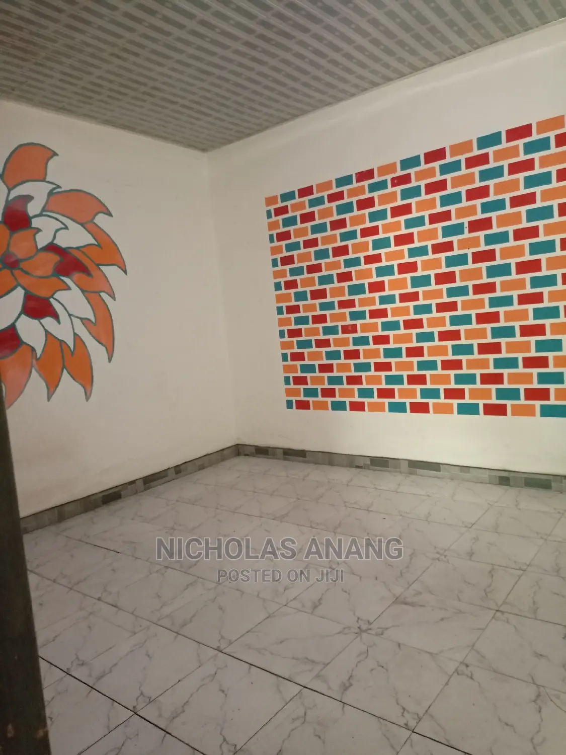 1bdrm House in The Dorns Properties, New Town for rent