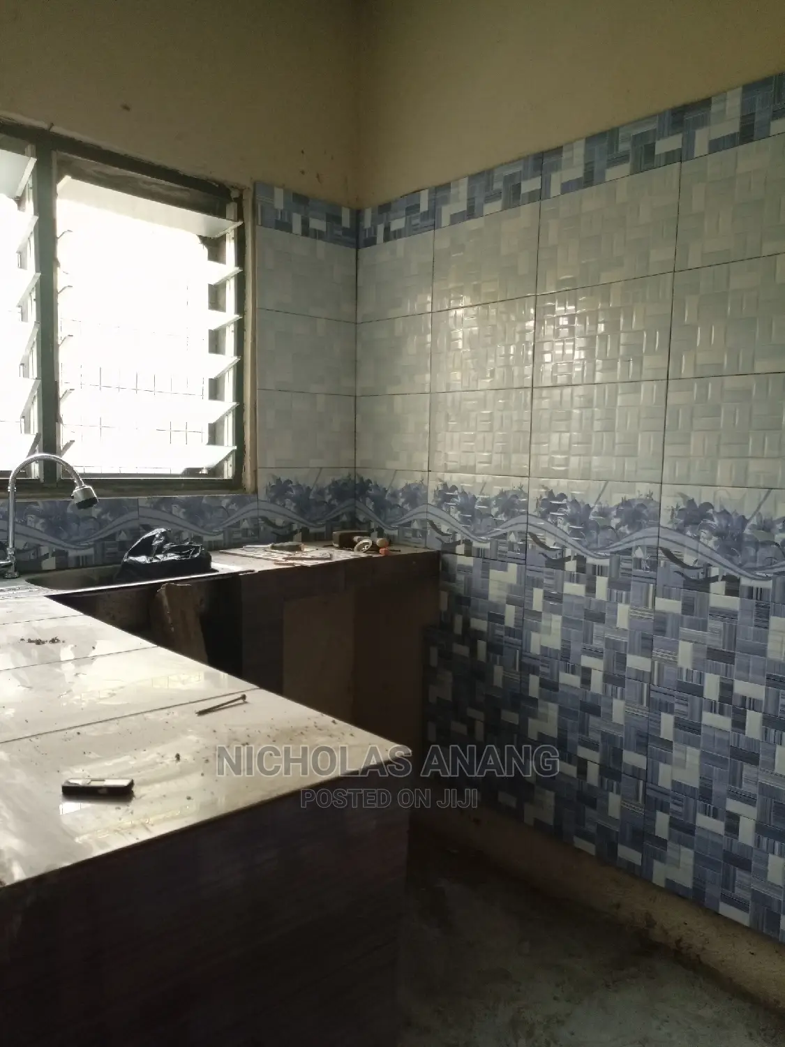 1bdrm House in The Dorns Properties, New Town for rent