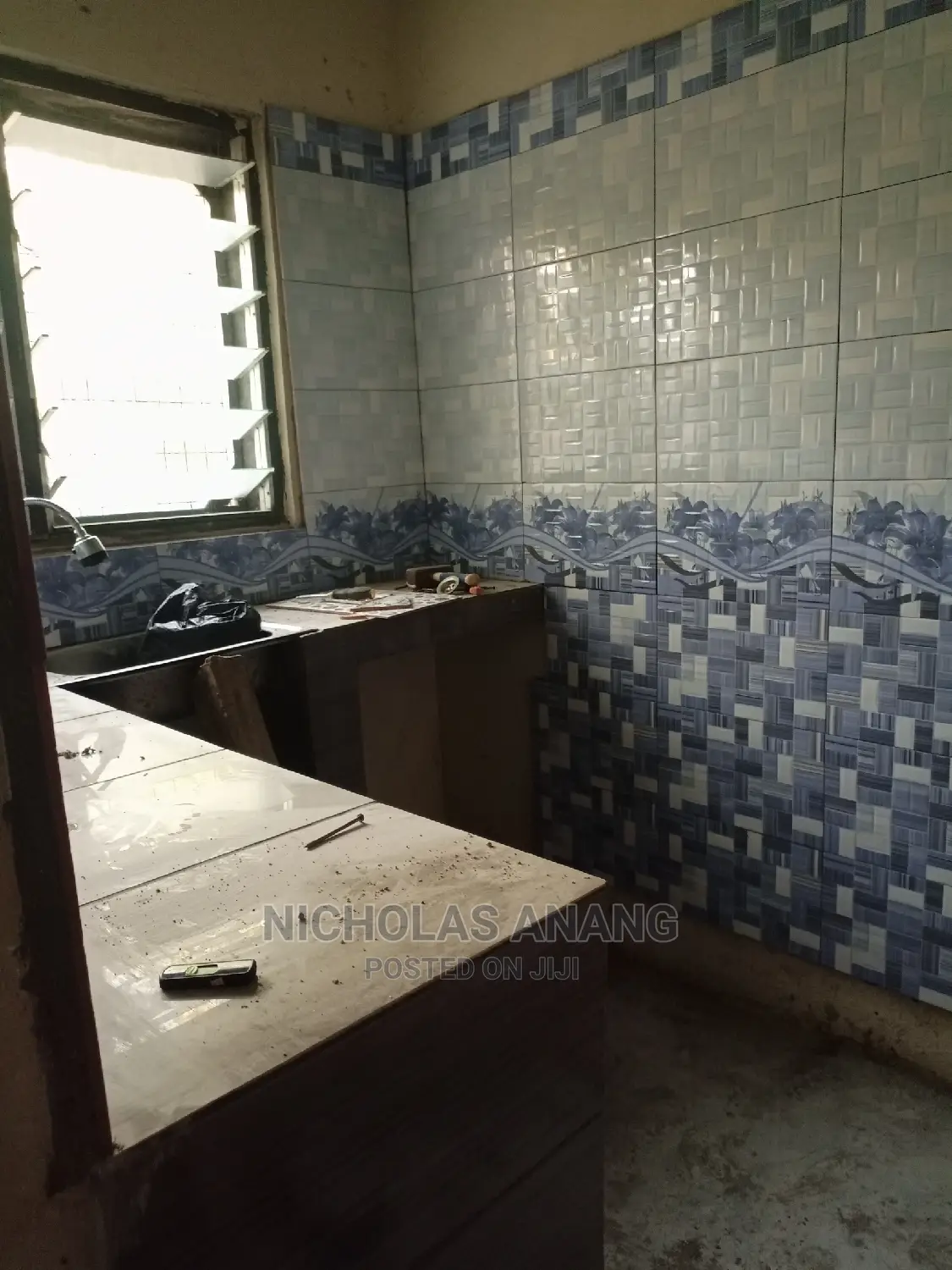 1bdrm House in The Dorns Properties, New Town for rent