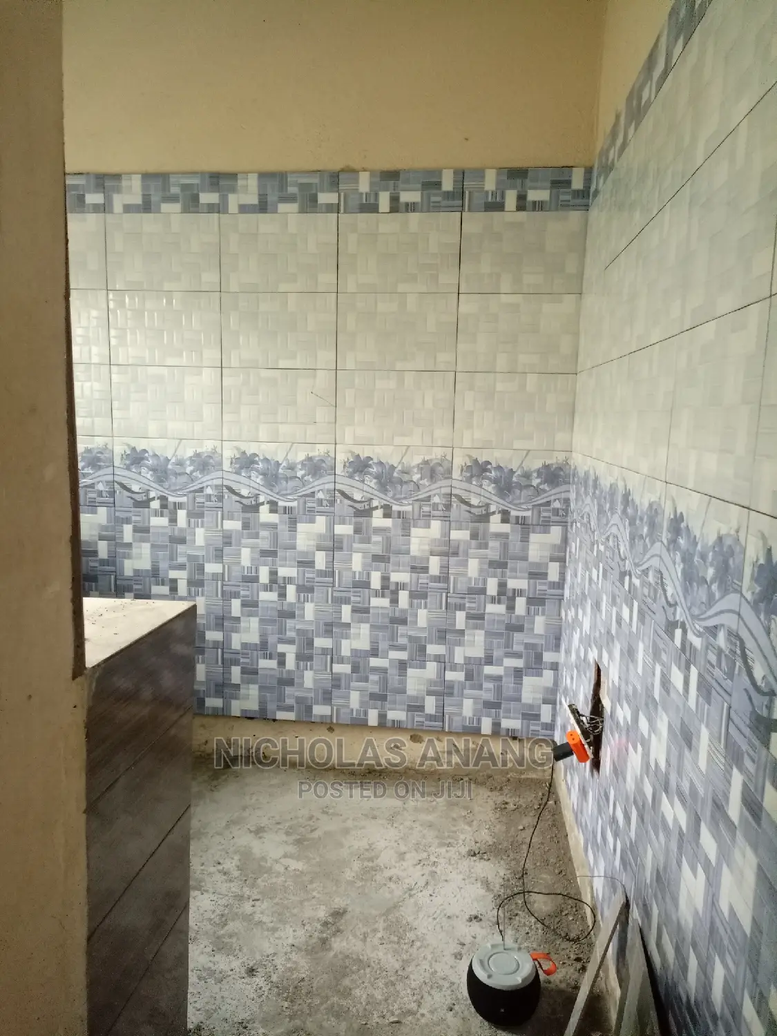 1bdrm House in The Dorns Properties, New Town for rent