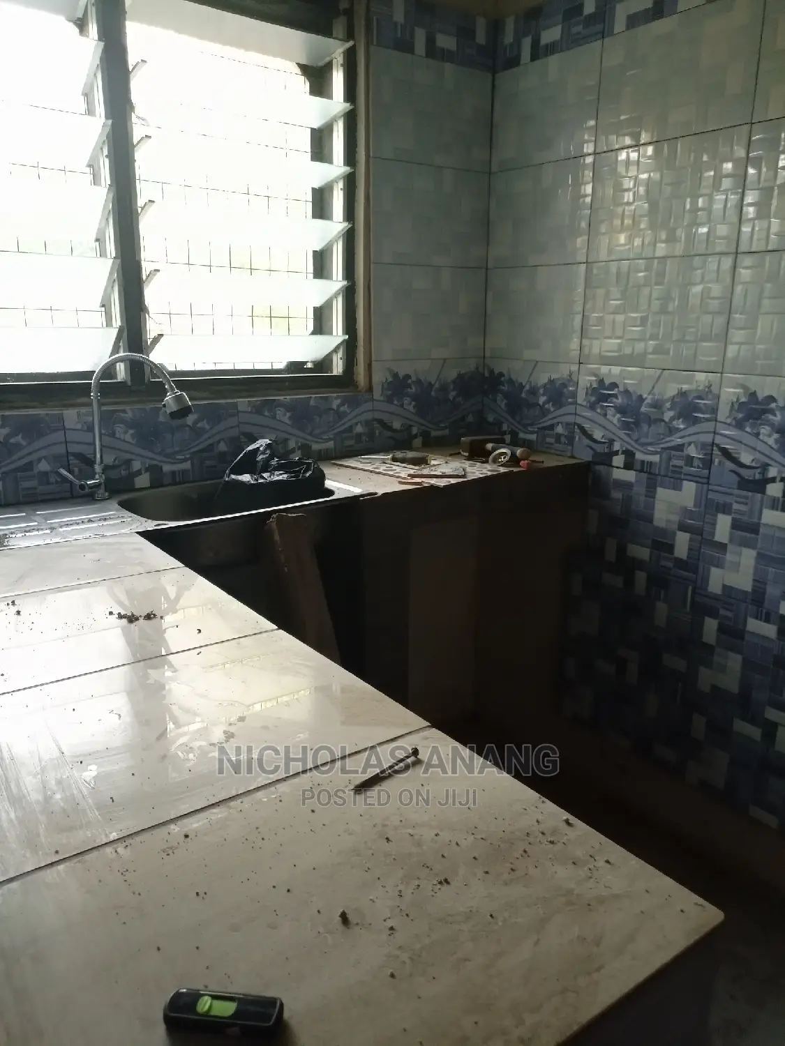 1bdrm House in The Dorns Properties, New Town for rent