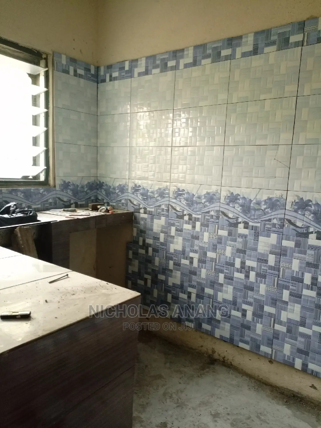 1bdrm House in The Dorns Properties, New Town for rent