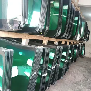 Hyundai Santa Fe 2020 Windscreens Available