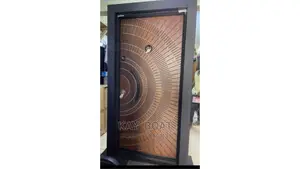 Massive Inner Turkey Door Available
