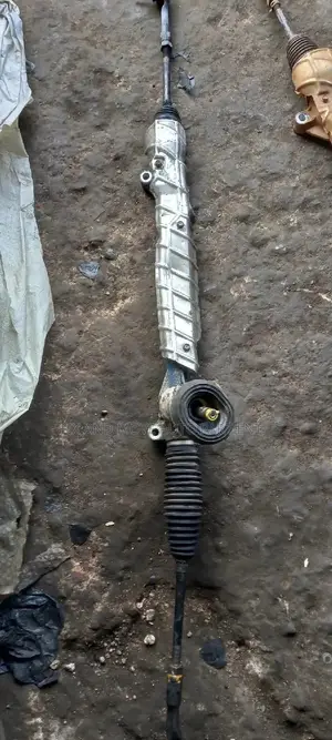 Hyundai Elantra 2017-2018 Complete STEERING RACK Available