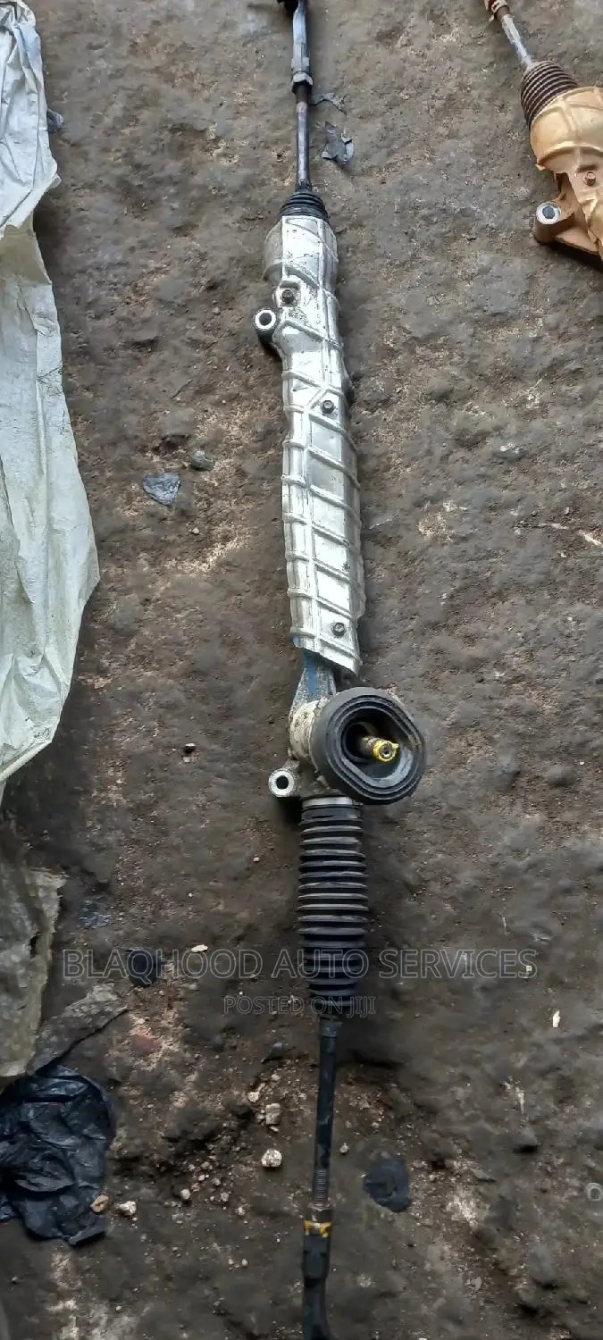 Hyundai Elantra 2017-2018 Complete STEERING RACK Available