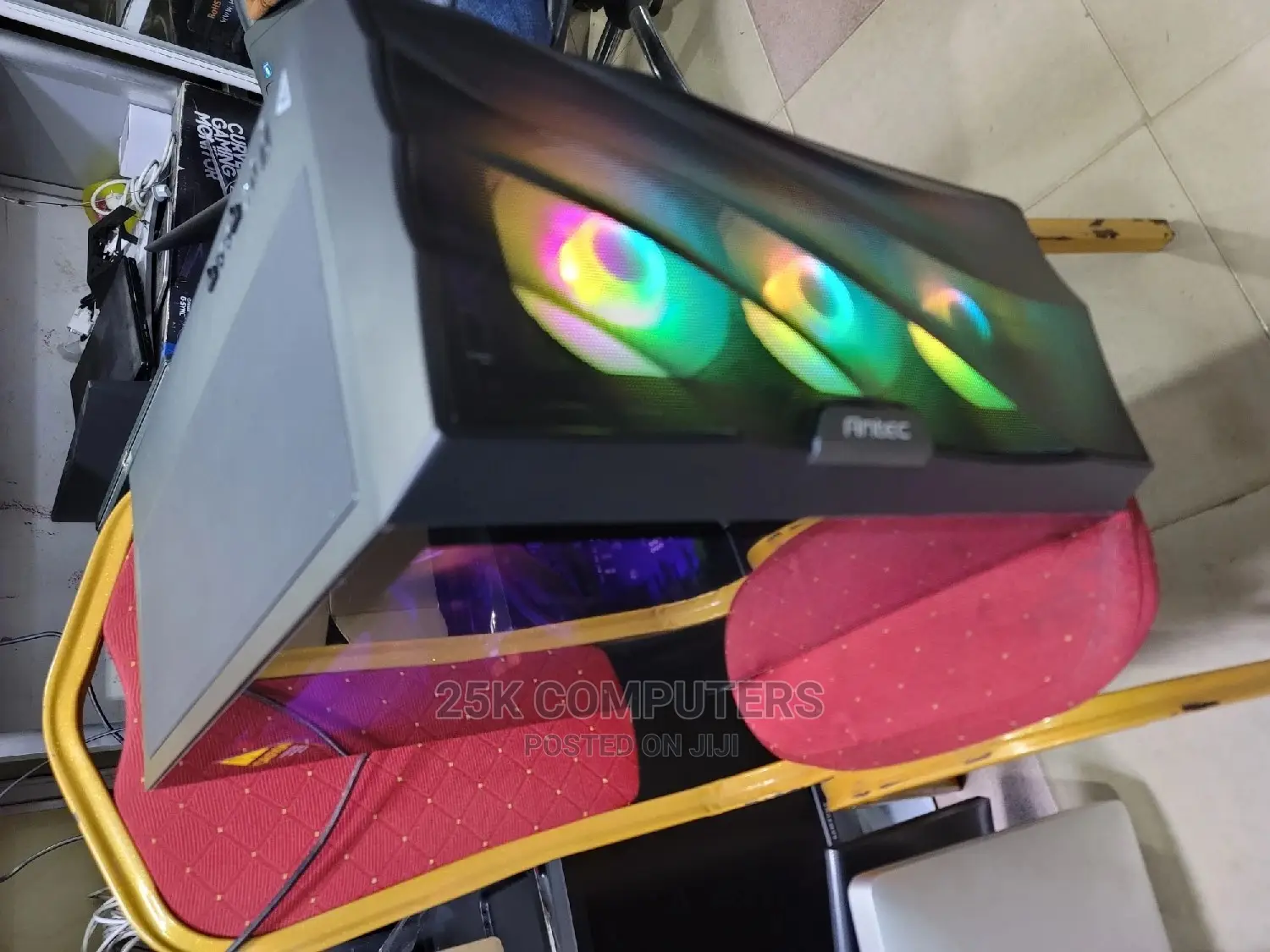 New Desktop Computer 32GB Intel Core I9 SSD 2T