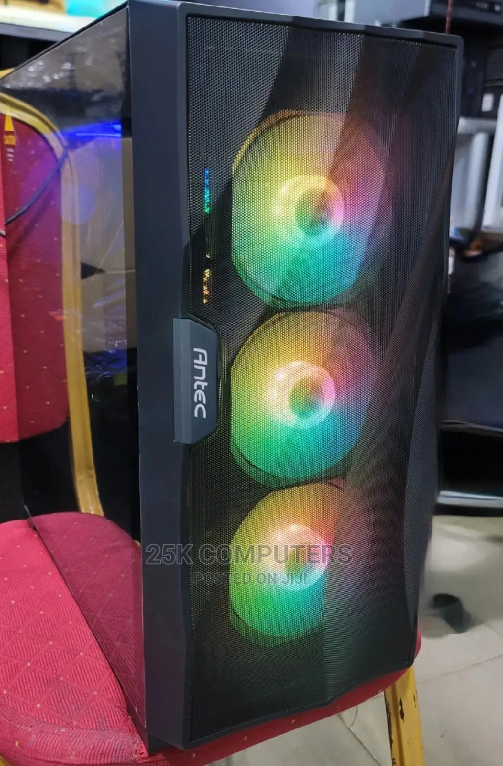 New Desktop Computer 32GB Intel Core I9 SSD 2T