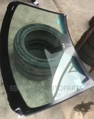 Camry 2008 Windscreen