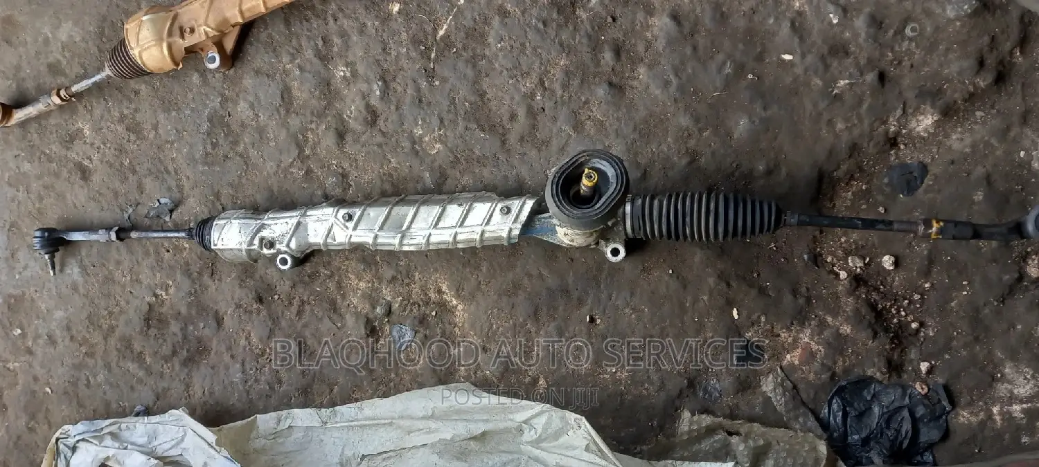 Hyundai Elantra 2017-2018 Complete STEERING RACK in Stock