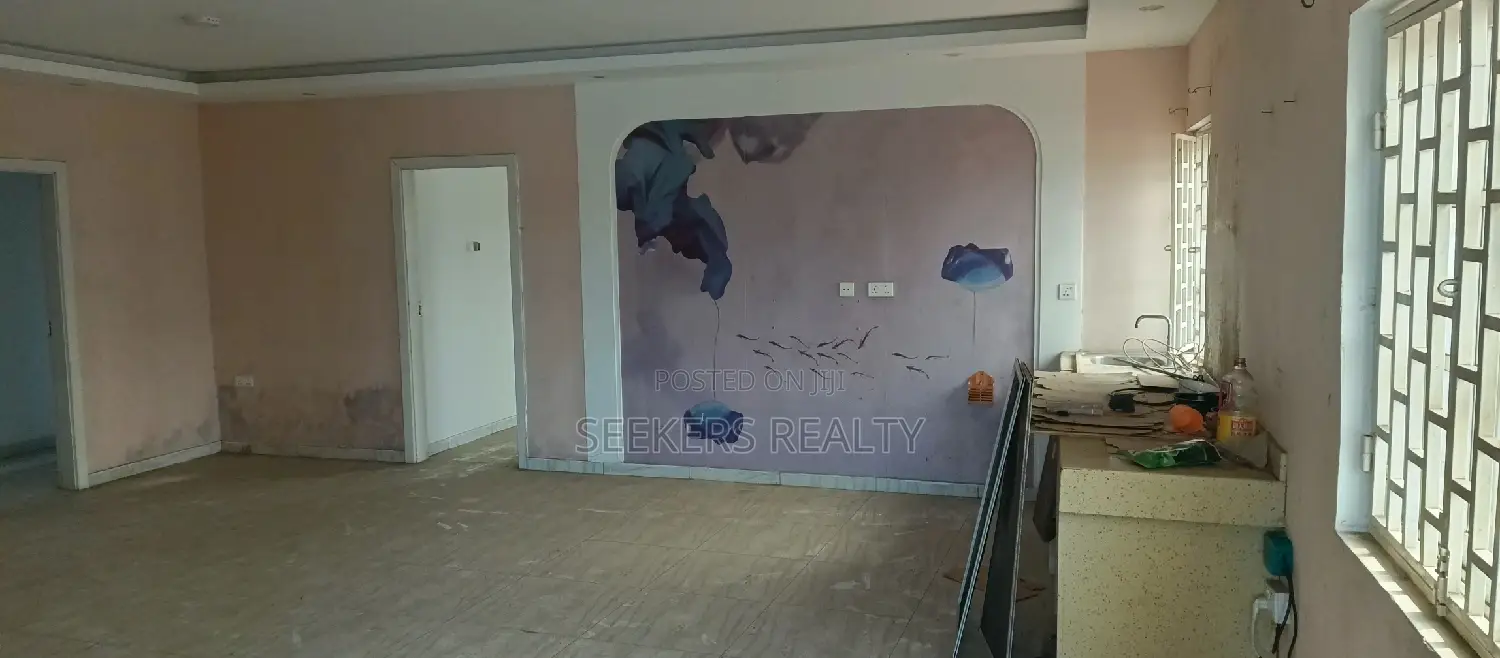 3bdrm Apartment in Seekers Realty, Osu for rent
