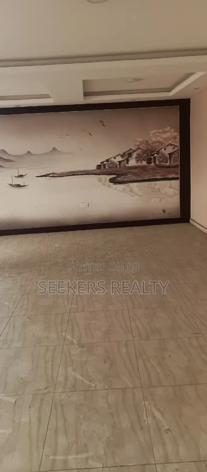 3bdrm Apartment in Seekers Realty, Osu for rent