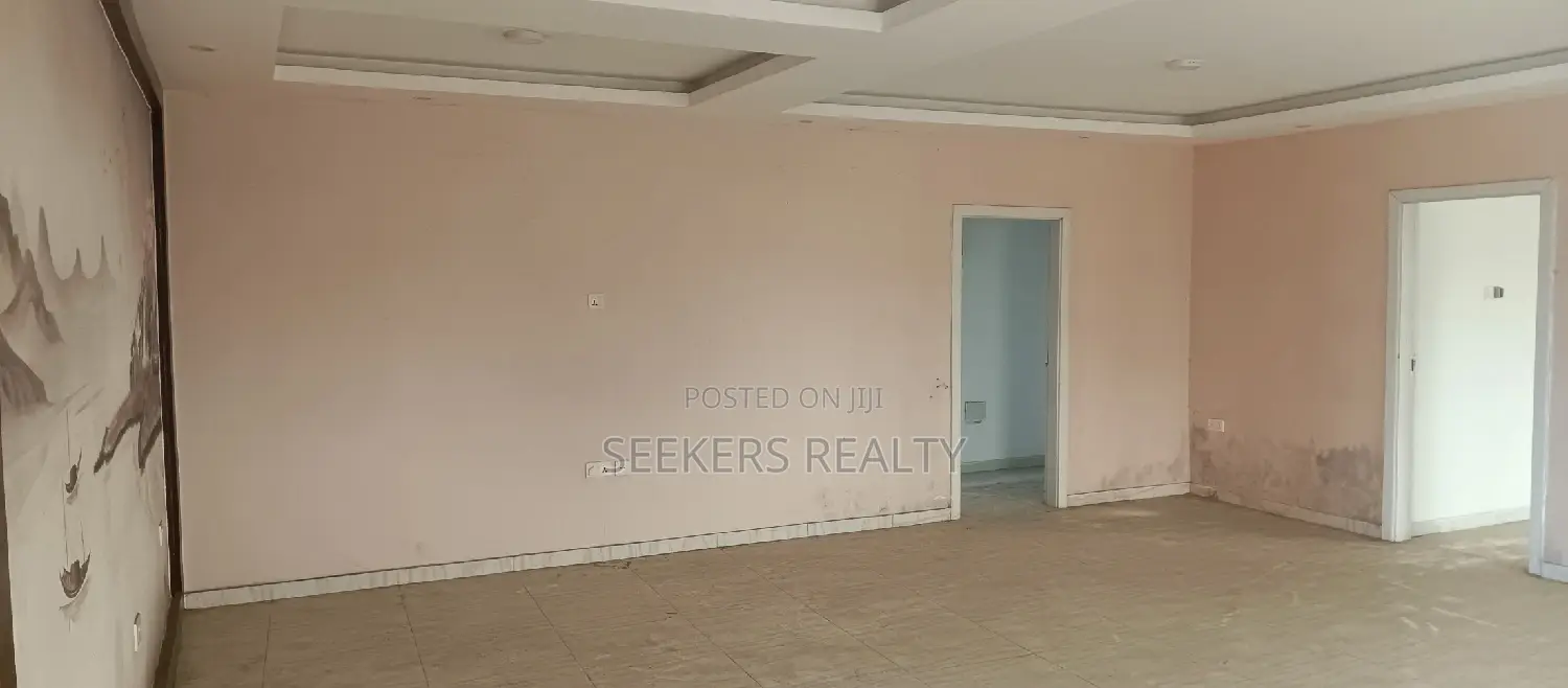 3bdrm Apartment in Seekers Realty, Osu for rent