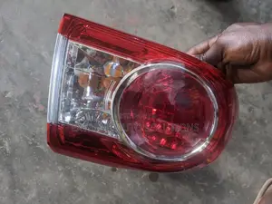 Toyota Corolla 2011 - 2013 Taillights